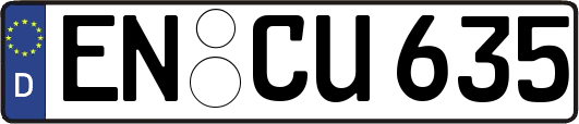 EN-CU635