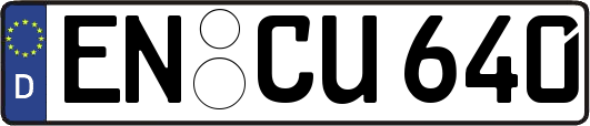 EN-CU640