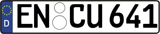 EN-CU641