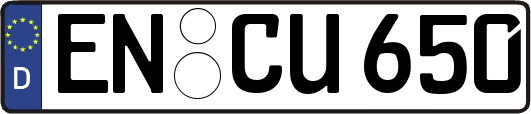 EN-CU650