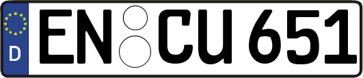 EN-CU651