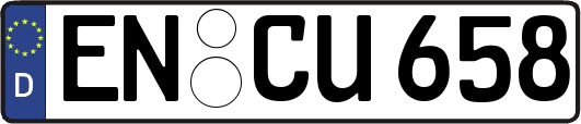 EN-CU658