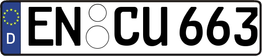EN-CU663