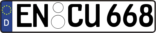 EN-CU668