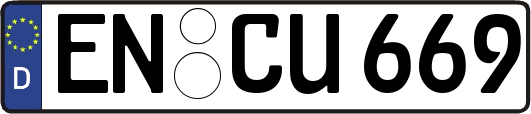 EN-CU669