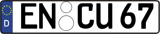 EN-CU67