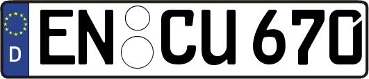 EN-CU670