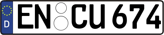 EN-CU674