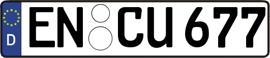 EN-CU677
