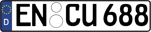 EN-CU688