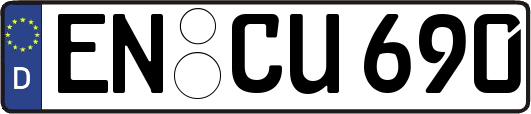 EN-CU690