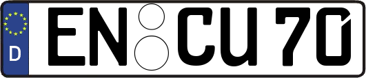 EN-CU70