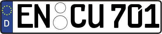 EN-CU701