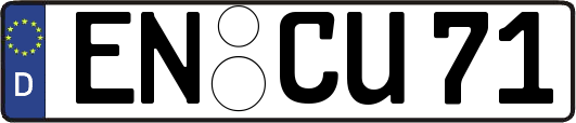 EN-CU71