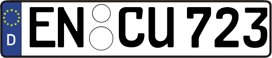 EN-CU723