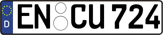 EN-CU724