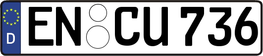 EN-CU736