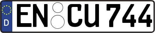 EN-CU744