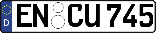 EN-CU745