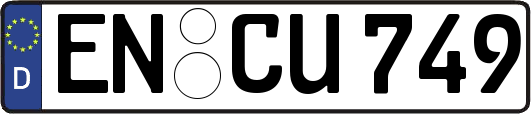 EN-CU749
