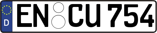 EN-CU754