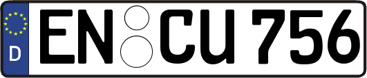 EN-CU756