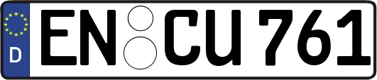 EN-CU761