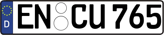 EN-CU765