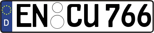 EN-CU766