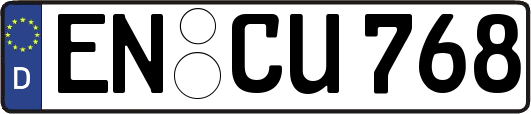EN-CU768