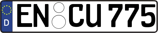 EN-CU775