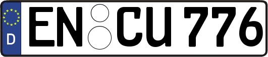 EN-CU776