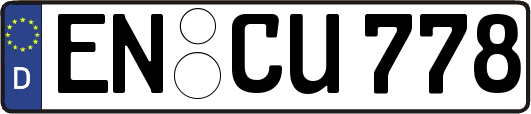 EN-CU778
