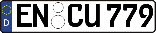 EN-CU779