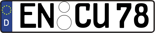 EN-CU78
