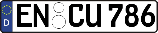 EN-CU786