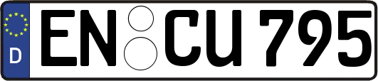 EN-CU795