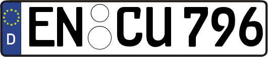 EN-CU796