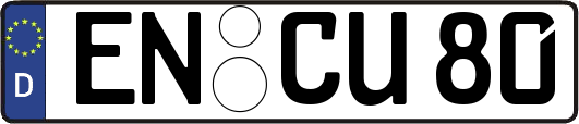 EN-CU80
