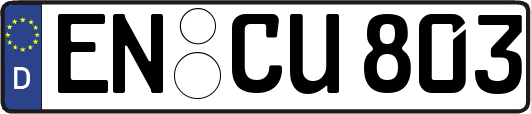 EN-CU803