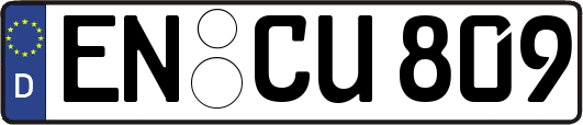 EN-CU809