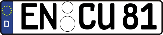 EN-CU81