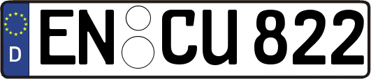 EN-CU822