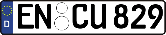 EN-CU829