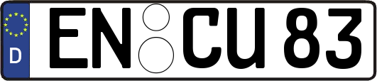 EN-CU83