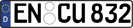 EN-CU832