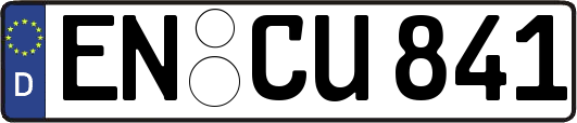 EN-CU841