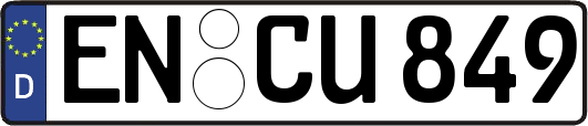 EN-CU849