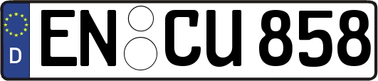 EN-CU858