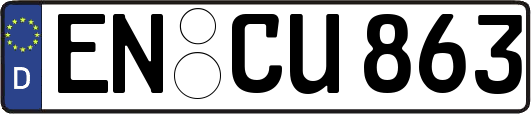 EN-CU863